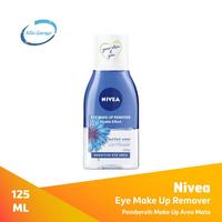 Gambar Nivea F Doue Fect Eye Make Up Remover 125Ml dari DUNIA KECANTIKAN INDO undefined 2 Tokopedia