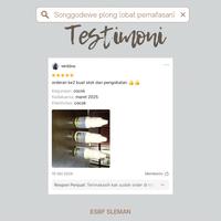 Gambar Songgodewe Plong || Obat pernafasan kenari & ocehan ||Obat Burung || kenari cekreh || Kenari Serak || Kenari Lipsing || DLL dari ESBF Sleman_NEW undefined 4 Tokopedia