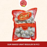 Gambar SURI BAKSO URAT REG 50PCS 600GR dari TOKO DAGING NUSANTARA SOREANG undefined 1 Tokopedia