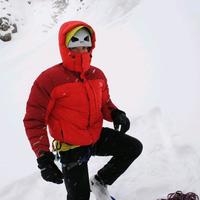 Gambar Jaket Outdoor Mountain Hardwear Mens Chillwave Down Hoody Jacket Original Winter Expedition no Tnf The North Face Salomon Berghaus Fjallraven Arcteryx Mammut Black Diamond Patagonia Klattermusen dari KLIWON OUTDOOR_NEW undefined 4 Tokopedia