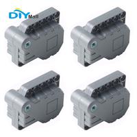 Gambar Moc Technical Parts Pull Back Motor 6X3X5 Building Blocks Compatible With Legoeds 12799 12787C01 Car Vehicle Inertia Motor - 4 PCS dari Sulisetiani SHOP ID undefined 1 Tokopedia