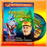 Gambar Kaset MP5 Video Wayang Golek Lakon Jabang Tutuka - Bambang Surya Ningrat 2in1 Asep Sunandar dari TABIRPUTIH DVD undefined 1 Tokopedia