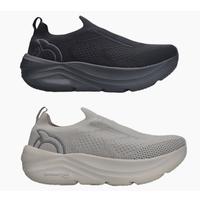 Gambar SEPATU RUNNING ORTUSEIGHT HYPERBLAST SLIP-ON ORIGINAL - Black, 41 dari Dobel A undefined 1 Tokopedia
