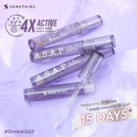 Gambar Somethinc ASAP Eyelash & Brow Treatment Serum 3.5ml - ASAP Eyelash & Eyebrow Somethinc dari Pommyshop21_NEW undefined 2 Tokopedia