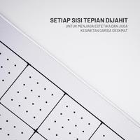 dbE Garida Cloth Gaming Mousepad | Deskmat - foto 3