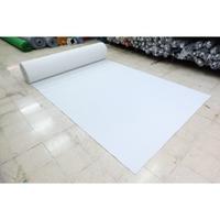 Gambar Karpet Putih Wedding 1.2x5m – Bentley White untuk Jalan Pengantin & Dekorasi Pelaminan dari Martha Karpet Surabaya undefined 2 Tokopedia