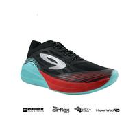 Gambar SEPATU RUNNING 910 HAZE VISION 1.0 ORIGINAL / NINETEN SHOES - BIRU TUA/ABU, 38 dari Sportygo Indonesia undefined 3 Tokopedia