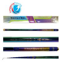 Gambar JORAN TEGEK CARBON X - PIRATES DESTINY CARBON RINGAN - 540 dari Toko Langgeng Pancing undefined 5 Tokopedia