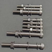 Gambar Baut Mounting Engine Kawasaki Ninja 150 R/SS - Depan, Standar dari Arsy Otobolt undefined 3 Tokopedia