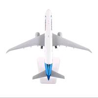 Gambar Garuda Indonesia Miniatur Pesawat 20 cm Diecast Full Besi dengan Roda dan Dudukan dari ArsjadShop undefined 2 Tokopedia