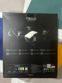 Gambar DRONE DJI TELLO INTEL BEKAS dari JAYA PRIMA INDOBARU undefined 2 Tokopedia