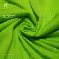 Gambar MAJU JAYA TEXTILE - Kain PE 40s 45" DK / Bahan Kaos Polyester 40s 45" Double Knitting - Warna Sedang dari MAJU JAYA TEXTILE SOLO undefined 5 Tokopedia