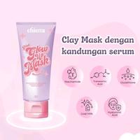 Gambar CHIERA clay mask pink glow up mask ( original siap kirim) dari Berkahbeauty. undefined 1 Tokopedia