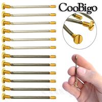 Gambar 5pcs Kerosene Lighter Replacement Spring Screws for Petrol Oil Zippo Zorro Lighters Repair Smoking Cigarette Accessories Metal dari ROSALINDA18 undefined 1 Tokopedia