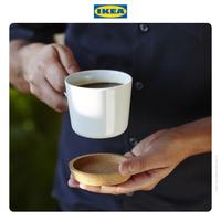 Gambar IKEA 365+ Tatakan Gelas dan Cangkir Gabus 9cm Isi 2pcs dari IKEA Indonesia undefined 3 Tokopedia
