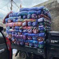 Gambar Kasur Palembang Kapuk / Kasur Lantai / KPK 80,100,120,140,160,180 - Ukuran 160 dari Cecilio undefined 5 Tokopedia