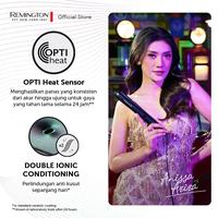 Gambar Paket Remington Catokan S7801 - Hairdryer D2400 dari Remington Indonesia undefined 3 Tokopedia