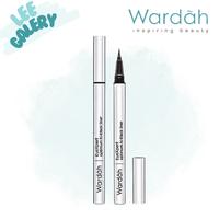 Gambar (NEW)WARDAH OPTIMUM HI-BLACK LINER/EYELINER MATA/ORIGINAL dari LeeGalery undefined 1 Tokopedia