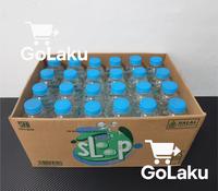 Gambar Air Minum Air Mineral SLOOP kemasan botol 330 ml - 1 Kardus isi 24 pcs Water dari GoLaku_NEW undefined 2 Tokopedia