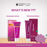 Gambar 1 Vitacream Salep Herbal Alami untuk Gatal Selangkangan Hitam dari Tetulung Herbal Solusi undefined 2 Tokopedia