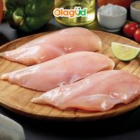 Gambar [Ready Stock] Olagud Dada Ayam Fillet Fresh Probiotik 500 gr dari Japfa Food Online undefined 2 Tokopedia