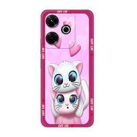 Gambar Case Kompatibel Untuk Xiaomi Redmi 13 - Redmi 13x 2025 - Redmi 13C - Redmi Note 13 - Poco M6 Case Procamera - Pelindung HP - Kesing for All Type Handphone - Case Murah - Motif Aesthetic Trendy Kesing Murah Silicone Casing Hape Cover Bumper Silikon [FKYY6] - 6, Redmi 13 dari Fyp.case undefined 2 Tokopedia