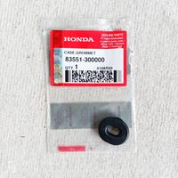 Gambar Case Grommet - Karet Cover Body-Bodi Honda CS1 Sonic Supra-GTR New-MegaPro Verza CB150-Verza CB150-R CB150-X CBR-150 CBR-250 CRF-150 CRF-250 Ori AHM dari Bejo Part undefined 3 Tokopedia