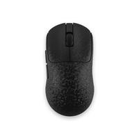 Ajazz AJ199 Carbon Fiber Lighweight Tri-mode Wireless Gaming Mouse PAW3311 - foto 2