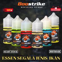 Gambar Media Lumut Cacing Amisan Ajib Joran Auto Melengkung Biang Essen 30 ml untuk Ikan Nila Target RAME/BABON - Pancing dari Boostrike undefined 3 Tokopedia