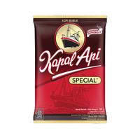 Gambar Kopi Kapal Api Spesial Isi 90 Gram dari Yogya Online undefined 1 Tokopedia