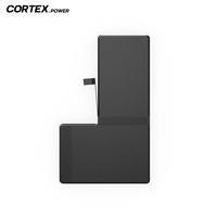 Gambar PREMIUM Cortex Power - Baterai iPhone XS MAX Double Power IC High Capacity Batre Batrai Battery Original dari Manggala Storage undefined 2 Tokopedia