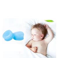 Gambar Pelindung Telinga Anak/Pelindung Telinga Silikon/ Silicone Air Plug /Anak Bising Pesawat/Ear Plug Silicone/ Anak Penutup Telinga dari PTGROSIR JERUKNIPIS TERRBARRRU undefined 3 Tokopedia
