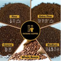 Gambar Kopi Arabika Sidikalang 200 Gram | Hatana Coffee - MEDIUM dari Frasa Kata undefined 4 Tokopedia