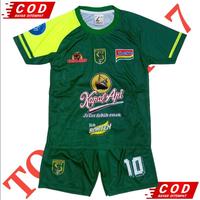 Gambar COD SETELAN JERSEY BOLA LIGA 1 ANAK LAKI LAKI FOOTBALL CLUB PERSEBAYA SURABAYA FC NEW TERLARIS FULL PRINTING BRUNO / BAJU SETELAN BOLA ANAK ANAK CLUB PERSEBAYA FC PRINTING BRUNOO dari wanhowww undefined 4 Tokopedia