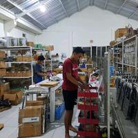 Gambar Tali untuk Latihan/Training FF FTM burung parrot - Panjang-20m dari Solo Parrot undefined 5 Tokopedia