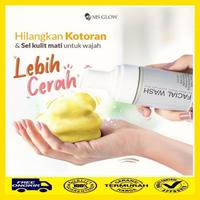 Gambar MS Glow Original Facial Wash Sabun Muka Original Official Store Resmi Cikarang Bekasi Jakarta Indonesia dari buida tongkol8 undefined 1 Tokopedia
