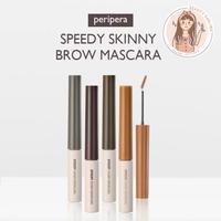 Gambar READY PERIPERA SPEEDY SKINNY BROWCARA ASH BROWN NATURAL BROWN DARK BROWN COOL GREY - Dark Brown dari Beauty Darlinggg undefined 1 Tokopedia