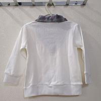 Gambar Preloved Sweater kera kemeja Anak anak usia 12-18 bulan dari MekarLarishop1806 undefined 5 Tokopedia