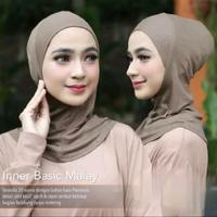Gambar CIPUT NINJA INER NINJA MALAY INNER JERSEY/INER NINJA NON RESLETING CIPUT ANTEM CIPUT ARAB CIPUT TURKY CIPUT CLASSIC CIPUT ADEM DALEMAN HIJAB/INERHIJAB CIPUT PREMIUM INER NINJA CEPOL INER NINJA PREMIUM - Hitam dari AbizharCollection undefined 2 Tokopedia