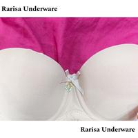 Gambar Andaina Bra setengah Cup A-16615 - Lemonade Pink, 34 dari rarisa underware undefined 3 Tokopedia
