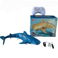 Gambar Ikan Hiu Remote Control Shark Rc Hiu Di Air dari qopqweqpo undefined 1 Tokopedia