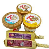 Gambar Kaluli Healthy Ice Creamm - Light Yummy dari Ice Cream Universe undefined 1 Tokopedia