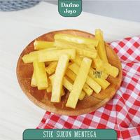 Gambar DARMO CAMILAN - Stik Sukun Mentega 200gr dari Darmo Aneka Snack undefined 1 Tokopedia