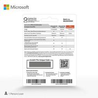 Gambar Microsoft Office Home and Student 2024 POSA CARD dari Duta Mandiri Infokom undefined 3 Tokopedia