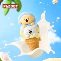 Gambar Maltese blindbox whole set versi 5 dari huntershoppingg undefined 4 Tokopedia