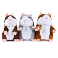 Gambar Talking Hamster / Boneka Hamster Bisa Bicara Toy Kids Magic dari Sumbawashop_NEW undefined 3 Tokopedia
