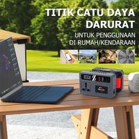Gambar Mlhy Baterai Litium Inverter 100W - 3 Usb Baterai Makita Soket Konverter Daya Multifungsi Pengisi Daya Cepat Diy Inverter ( Berlaku Untuk Kipas Angin Listrik, Lampu Led, Bor Listrik, Wrench Listrik, Pengisian Daya Ponsel ) - Grey mesin dari fluire ambtenaar undefined 3 Tokopedia