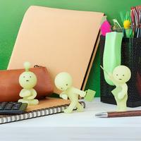 Gambar SMISKI Work Series Blind Box Original dari Smiski and Sonny Angel undefined 4 Tokopedia