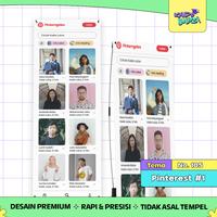 Gambar KADO LULUS Banner Spanduk Sidang Skripsi Wisuda Sempro Semhas Desain Unik Lucu #19 - 102 - Posts I6, Tanpa Lakban dari Hamel Shop undefined 5 Tokopedia