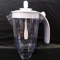 Gambar gelas blender jus cosmos CB 281 dan CB 282 P - GELAS FULL SET dari AHRstore1_NEW undefined 5 Tokopedia